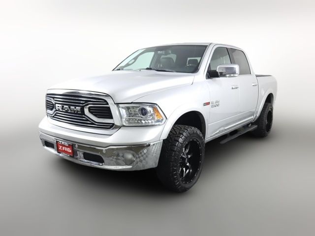 2016 Ram 1500 Longhorn Limited