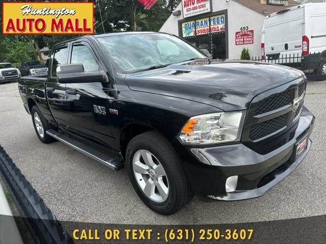 2016 Ram 1500 Express