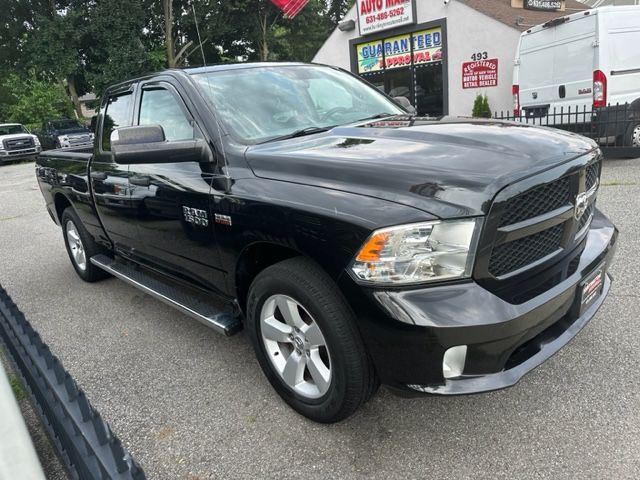 2016 Ram 1500 Express