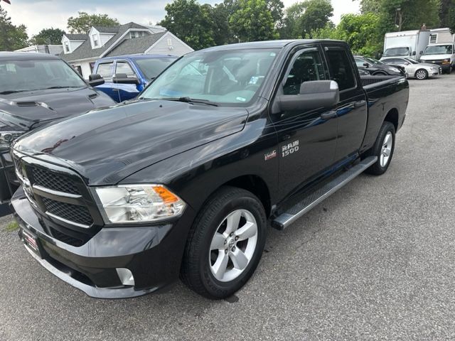 2016 Ram 1500 Express