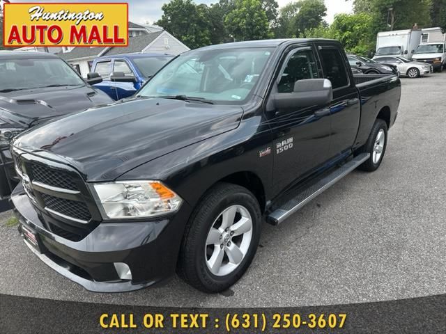 2016 Ram 1500 Express