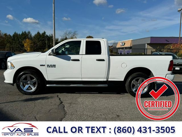 2016 Ram 1500 Express