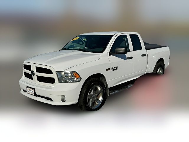 2016 Ram 1500 Express