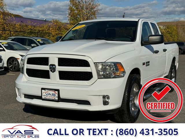 2016 Ram 1500 Express