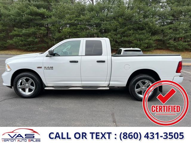 2016 Ram 1500 Express