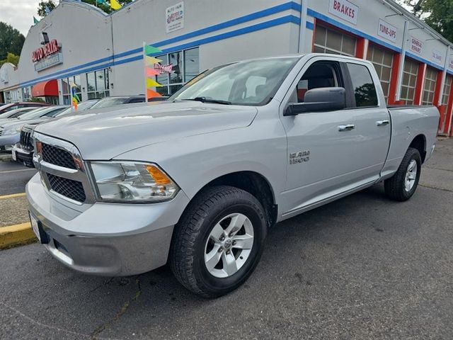 2016 Ram 1500 SLT