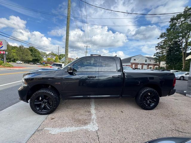 2016 Ram 1500 Sport