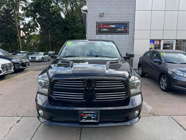 2016 Ram 1500 Sport