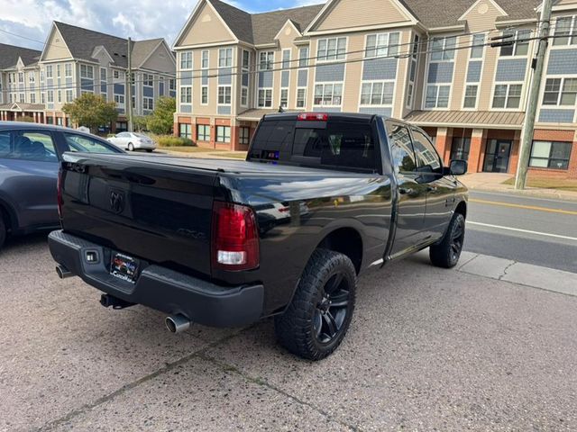 2016 Ram 1500 Sport