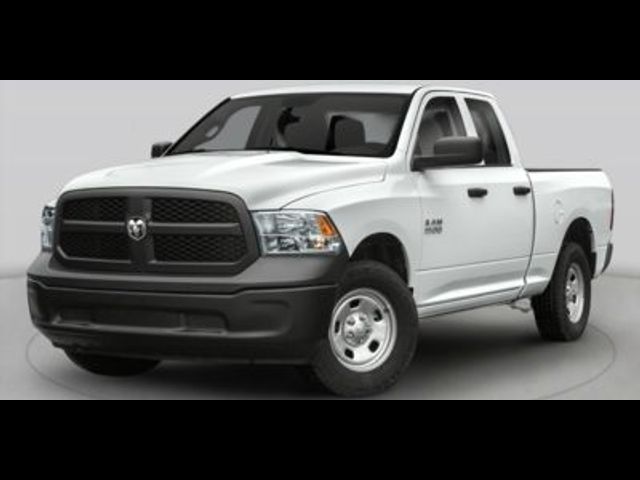 2016 Ram 1500 Sport