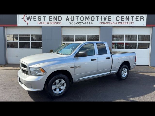 2016 Ram 1500 Express
