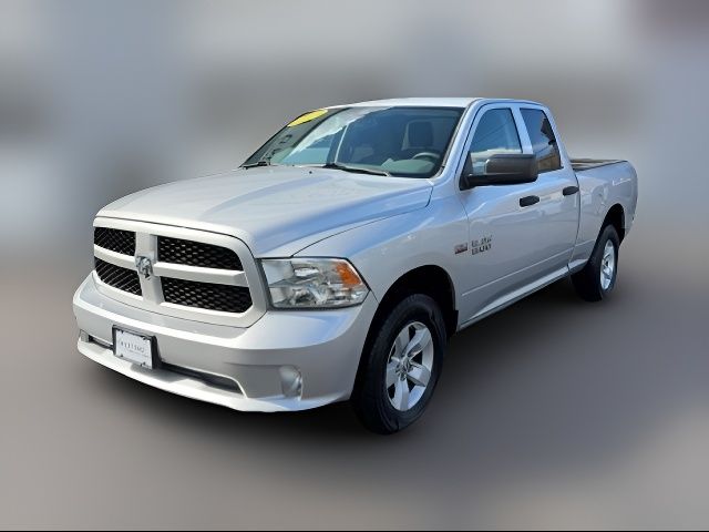 2016 Ram 1500 Express