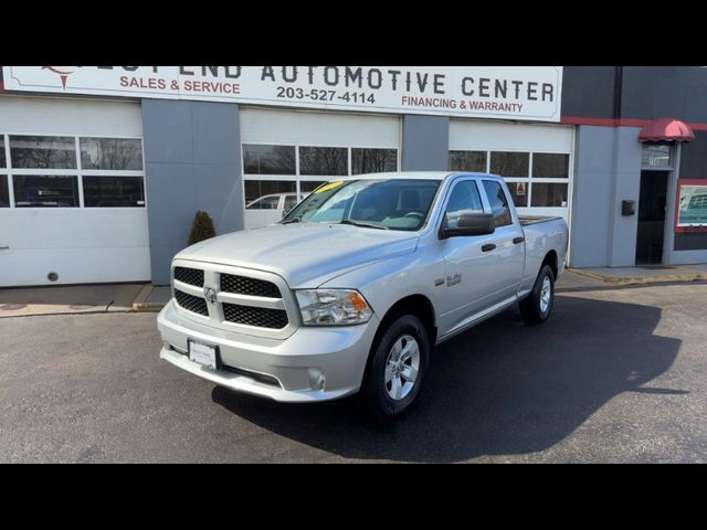 2016 Ram 1500 Express