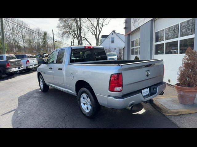 2016 Ram 1500 Express