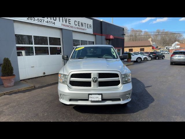 2016 Ram 1500 Express