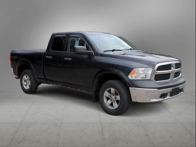 2016 Ram 1500 ST