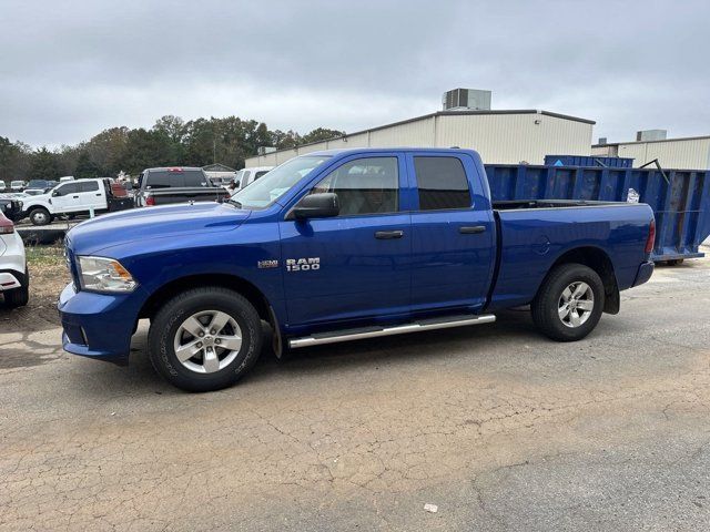 2016 Ram 1500 Express