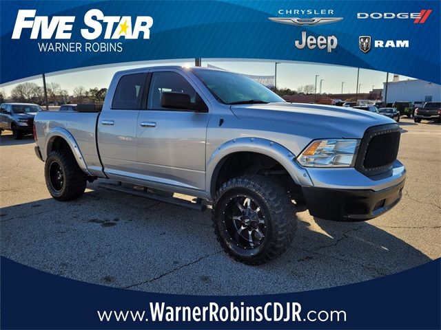 2016 Ram 1500 SLT