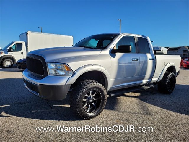 2016 Ram 1500 SLT