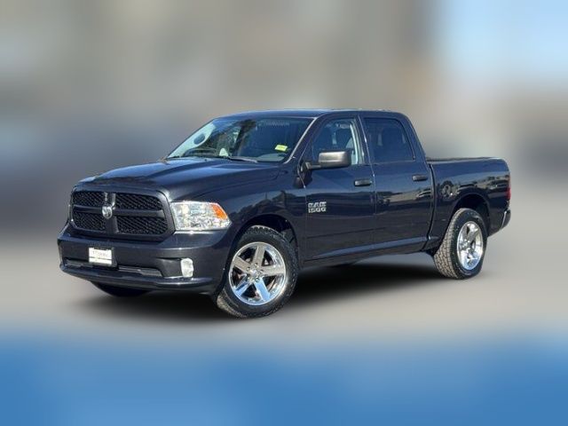 2016 Ram 1500 Express