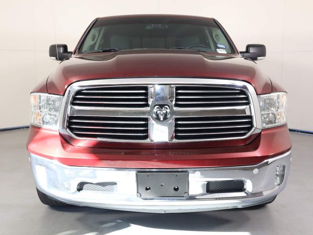 2016 Ram 1500 Lone Star