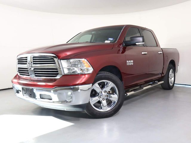 2016 Ram 1500 Lone Star