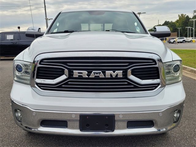 2016 Ram 1500 Longhorn Limited