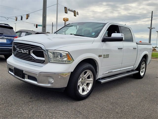 2016 Ram 1500 Longhorn Limited