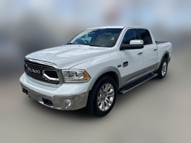 2016 Ram 1500 Longhorn