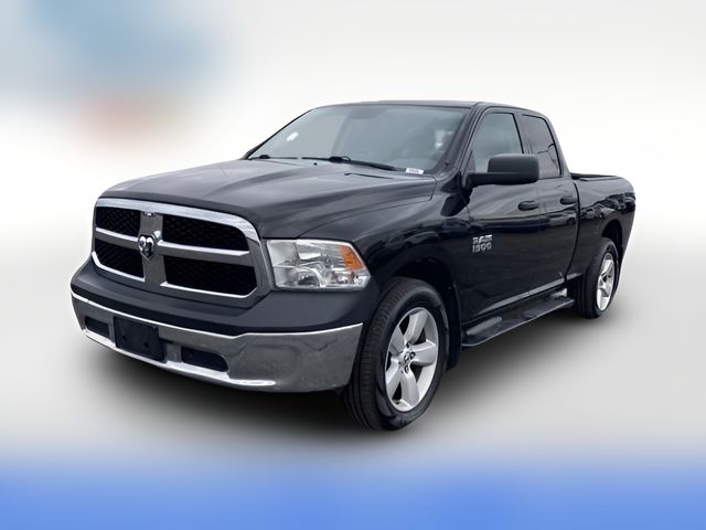 2016 Ram 1500 ST