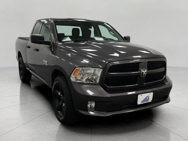 2016 Ram 1500 Express