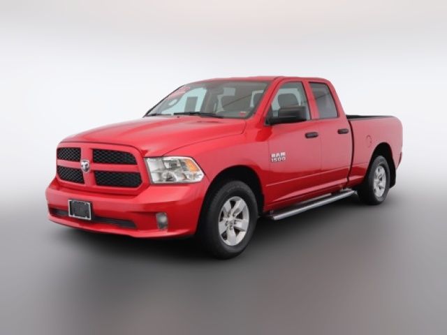 2016 Ram 1500 Express