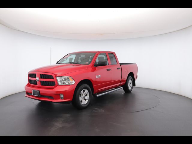 2016 Ram 1500 Express