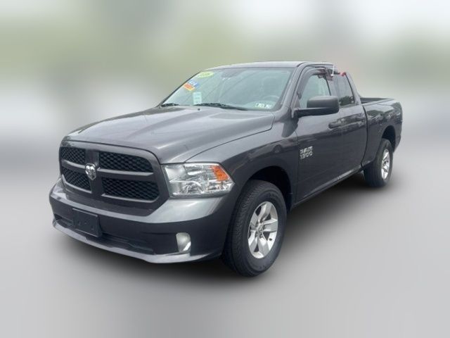 2016 Ram 1500 Express