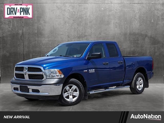 2016 Ram 1500 ST