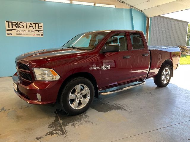 2016 Ram 1500 Express