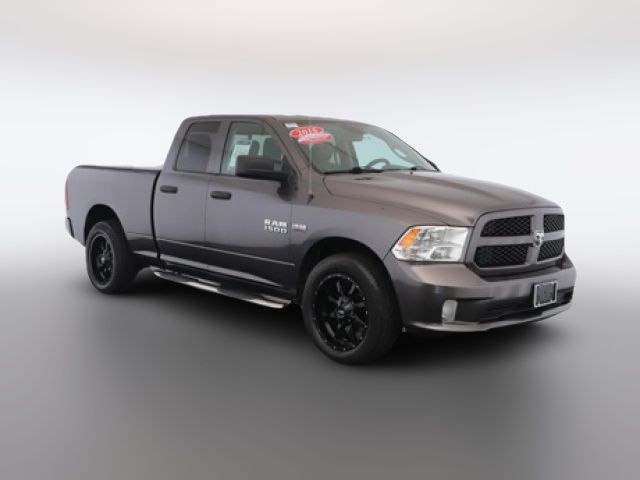 2016 Ram 1500 Express