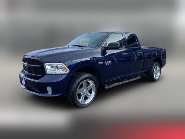 2016 Ram 1500 Express