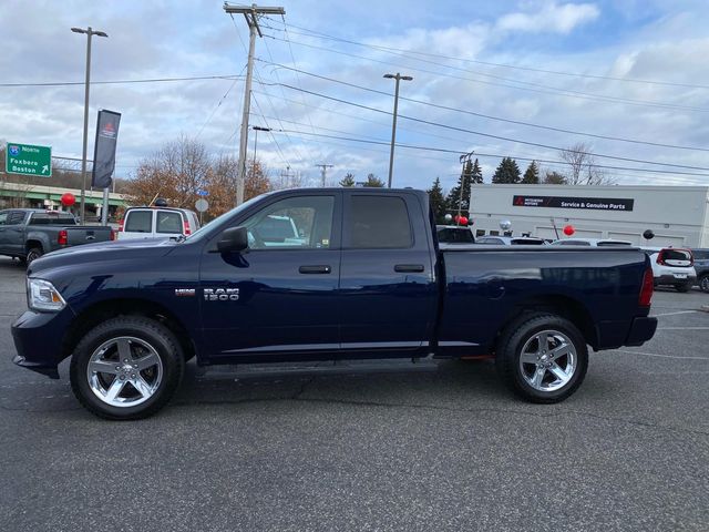 2016 Ram 1500 Express