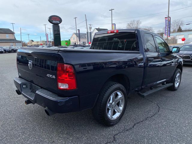 2016 Ram 1500 Express