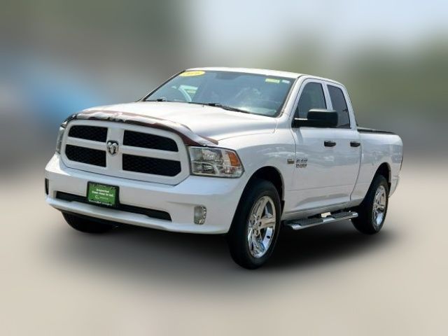 2016 Ram 1500 Express