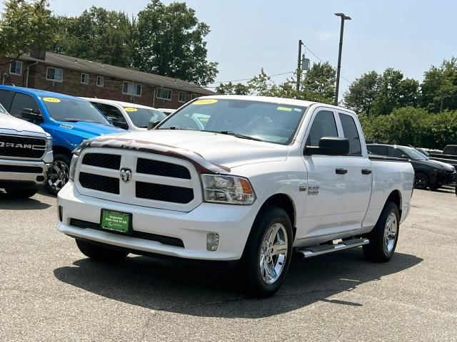 2016 Ram 1500 Express