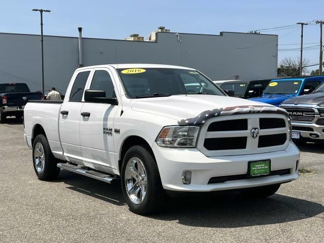 2016 Ram 1500 Express