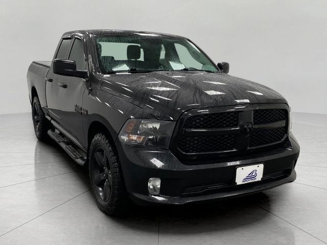 2016 Ram 1500 Express