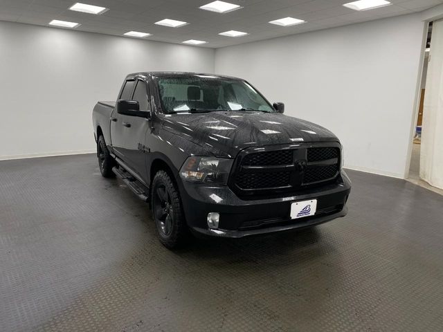 2016 Ram 1500 Express