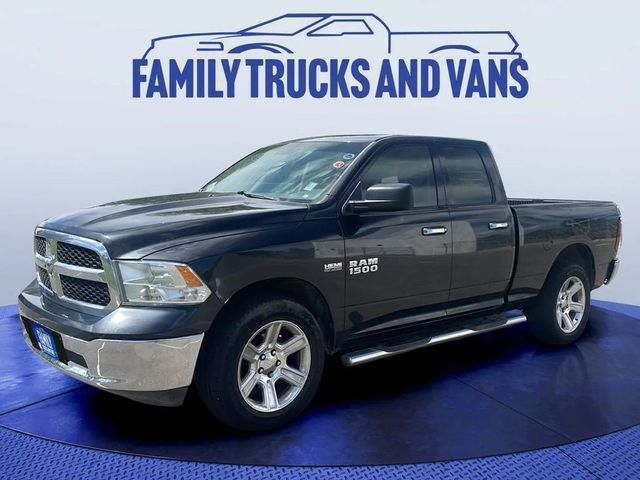 2016 Ram 1500 SLT