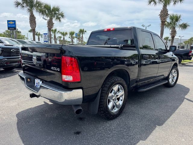 2016 Ram 1500 ST