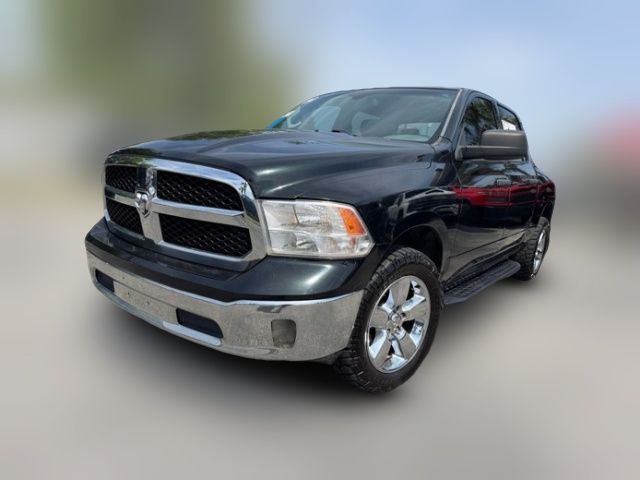 2016 Ram 1500 ST