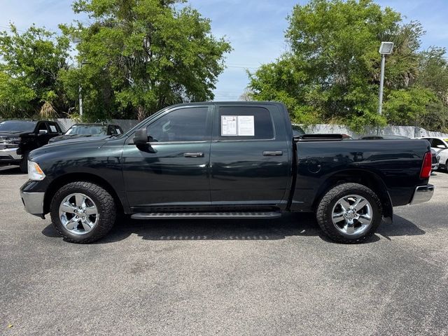 2016 Ram 1500 ST