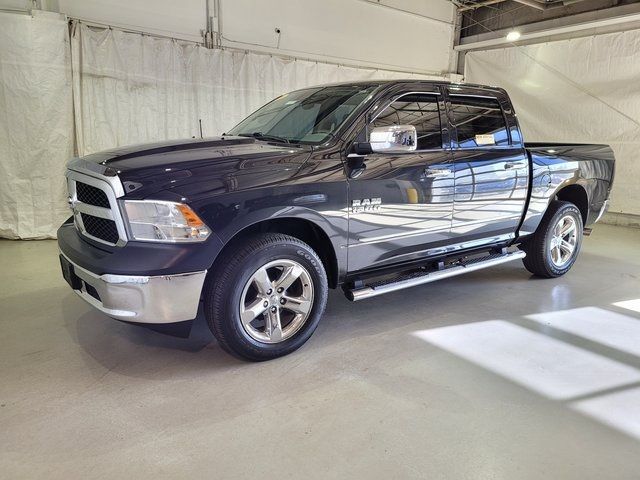 2016 Ram 1500 ST